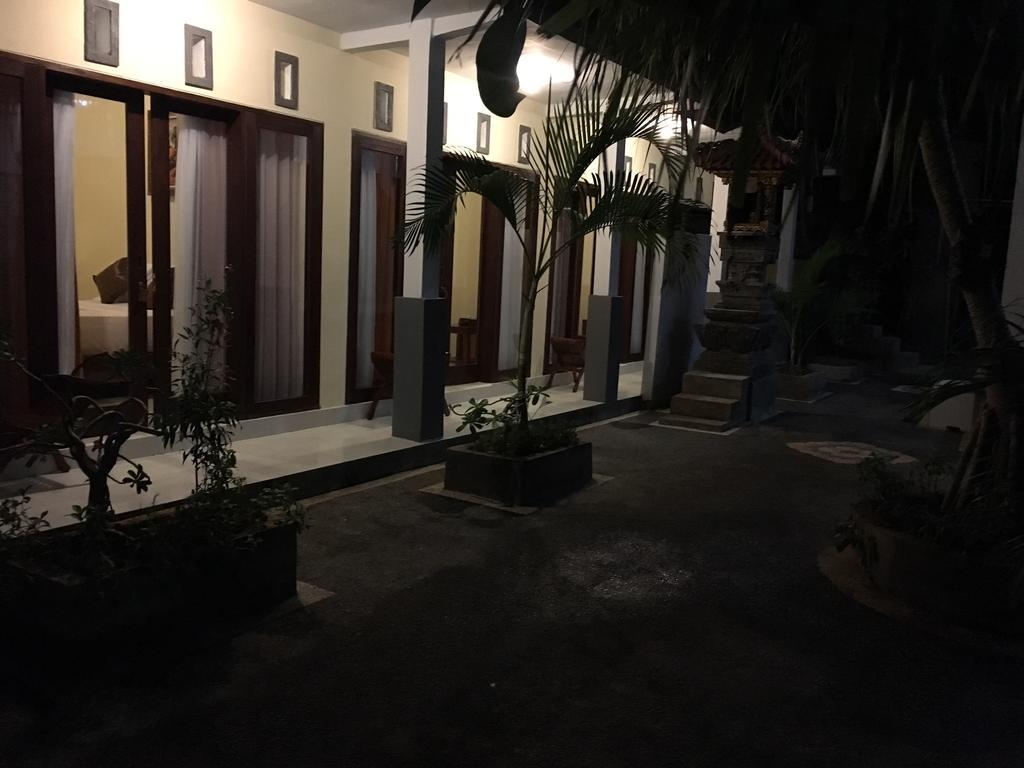 Bbs Homestay Nusa Lembongan  Ngoại thất bức ảnh