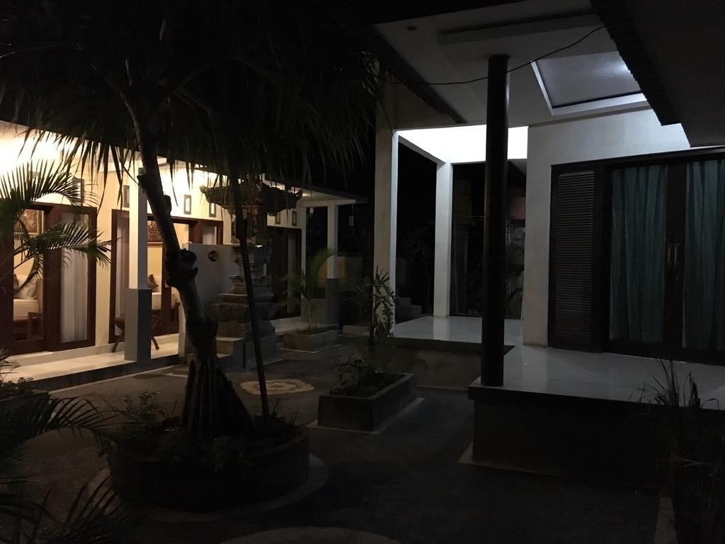 Bbs Homestay Nusa Lembongan  Ngoại thất bức ảnh