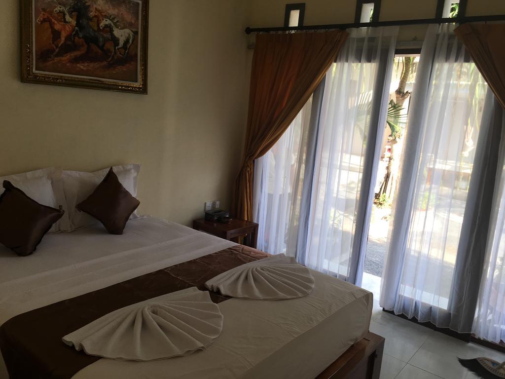 Bbs Homestay Nusa Lembongan  Ngoại thất bức ảnh