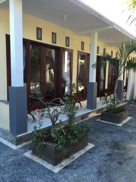 Bbs Homestay Nusa Lembongan  Ngoại thất bức ảnh