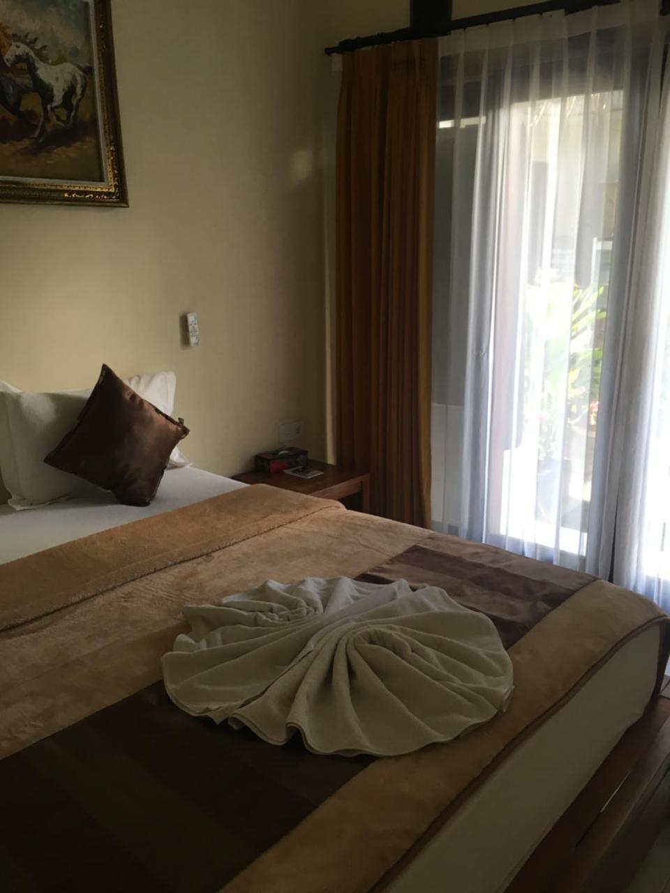 Bbs Homestay Nusa Lembongan  Ngoại thất bức ảnh