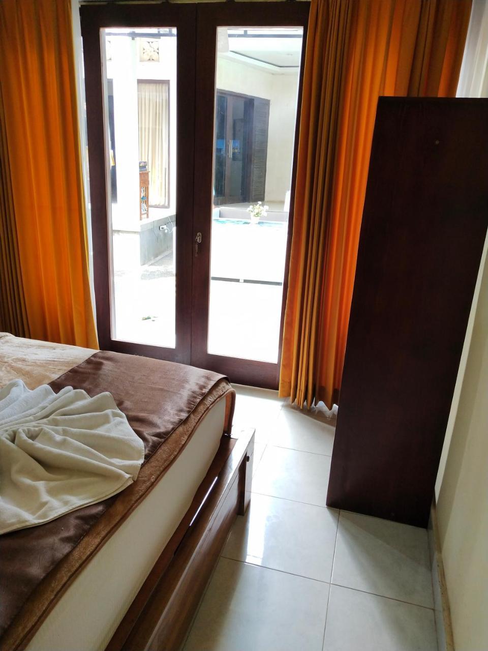 Bbs Homestay Nusa Lembongan  Ngoại thất bức ảnh