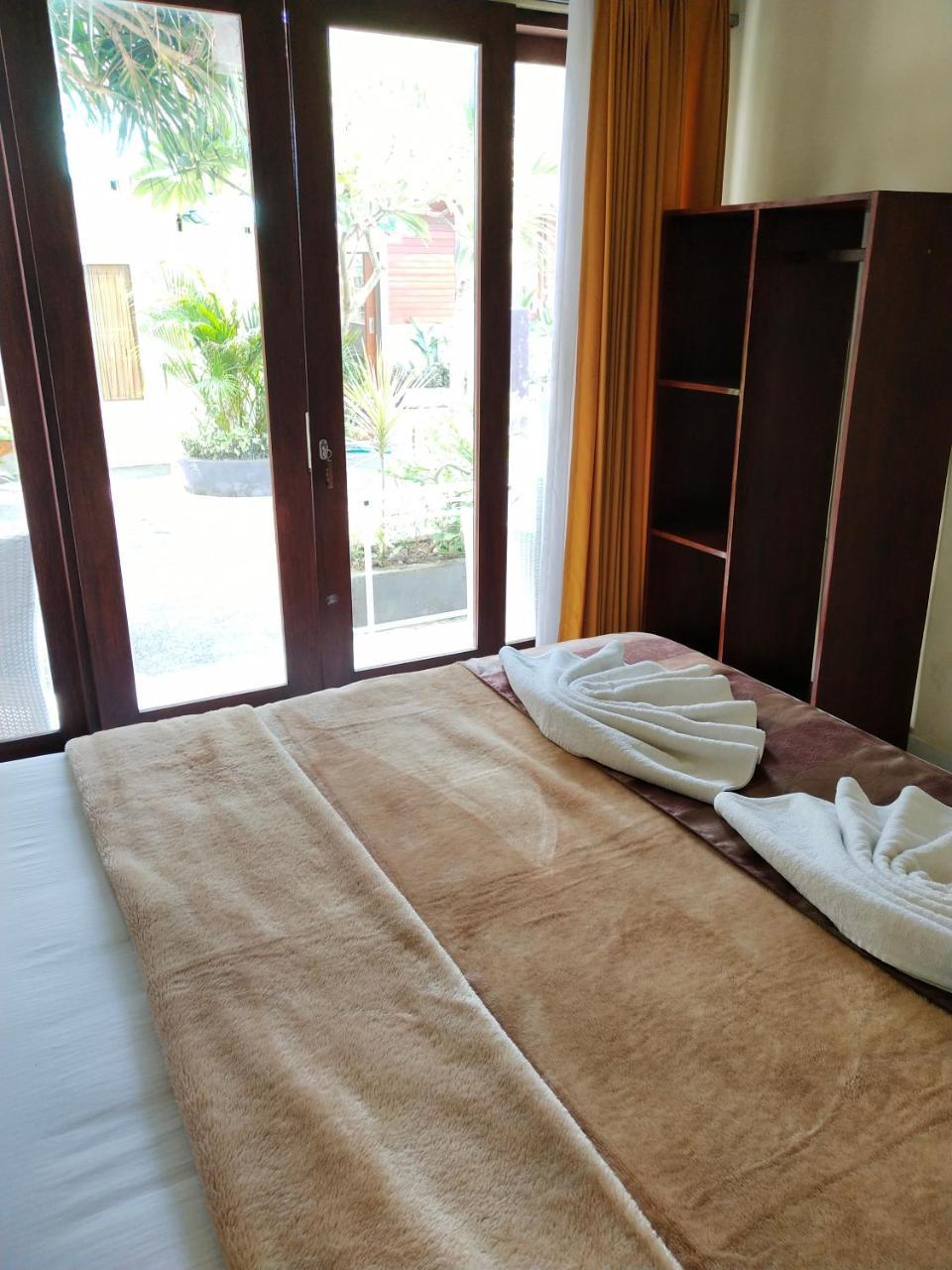 Bbs Homestay Nusa Lembongan  Ngoại thất bức ảnh